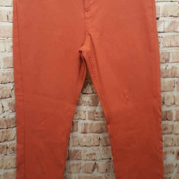 Labijou Jeans Skinny Size Large - Picture 5 of 16